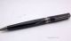 Giorgio Armani Black Resin Ballpoint Pen New Replica AAA Grade (4)_th.jpg